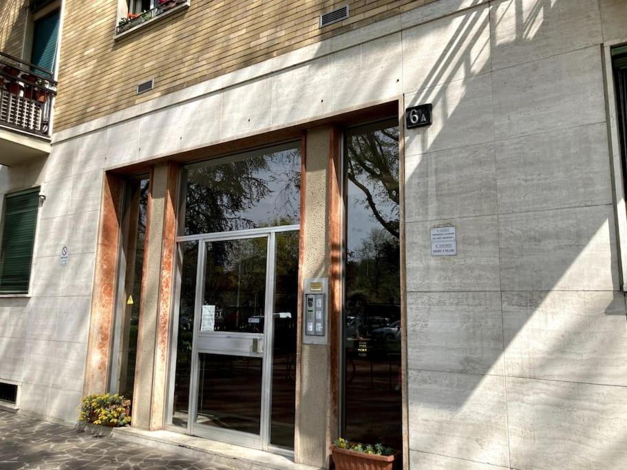 Mangio One Apartment/ Dergano Milán Exterior foto
